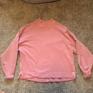 Old Navy Athletic Sweatshirt